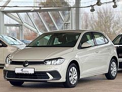 Volkswagen Polo *VI*1.0*Life*PDC*CARPLAY*LED*VIRTUAL*DAB*