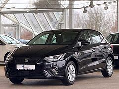 SEAT Ibiza *1.0 TSI*Style*LED*SHZ*70kW*NAVI*PDC*DAB*LM