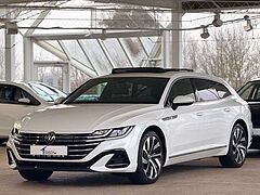 Volkswagen Arteon *SB*R-Line*1.4 TSI*eHybrid*PANO*ORYX*AHK*