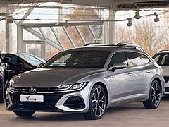 Volkswagen Arteon *SB*2.0 TSI*R*Performance*4M*DSG*AHK*IQ*DC