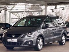 SEAT Alhambra *1.4 TSI*DSG*Xcellence*7-SITZE*AHK*CAM*
