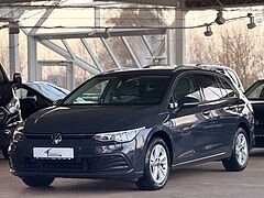 Volkswagen Golf *8*Variant*2.0*TDI*Life*AHK*BEIGE*LED*TRAVEL