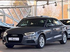 Audi A3 *Limousine*1.5*TFSI S-Tronic*MATRIX*NANO*NAVI*