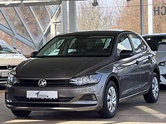 Volkswagen Polo *VI*1.0*PDC*DAB*CARPLAY*KLIMA*SHZ*
