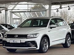 Volkswagen Tiguan *1.5 TSI DSG*R-Line*Highline*LED*ACC*SHZ*
