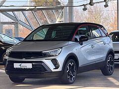 Opel Crossland X *(X)*1.2*GS Line*Aut.*CAM*RED*LED*LM