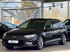 Volkswagen Passat Variant *Variant*2.0 TDI*DSG*R-Line*PANO*STANDHZG*