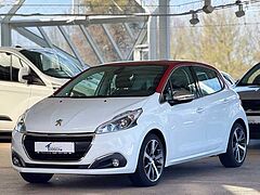 Peugeot 208 *1.2*Allure*Automatik*NAVI*PDC*SHZ*LM*