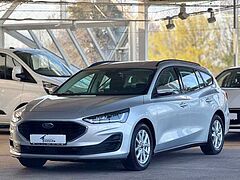 Ford Focus *Turnier*1.5 EcoBlue*C&C*LED*NAVI*KAMERA*LM