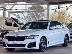 BMW 530 e*Lim*xDrive*M Sport*LASER*AERO*SHADOW-LINE*