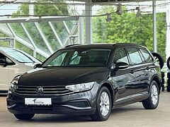 Volkswagen Passat Variant *Variant*2.0 TDI*DSG*CAM*APP*LED*CAM*