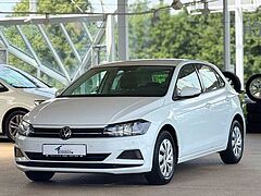 Volkswagen Polo VI 1.0 Comfortline*SHZ*PDC*KLIMA*