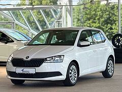 SKODA Fabia *1.0*Cool Plus Edition*PDC*SHZ*KLIMA*