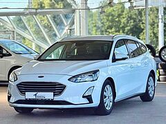 Ford Focus *Turnier*1.5*EcoBlue*Aut*C&C*SHZ*LED*CAM*