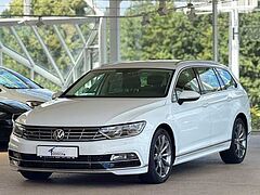 Volkswagen Passat Variant *Variant*2.0 TDI*DSG*R-Line*Highline*