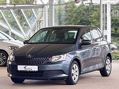 SKODA Fabia *1.0 MPi*Cool Edition*4/5 T&uuml;rig*