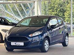 Ford Fiesta 1.25*Ambiente*44kW*