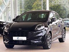 Ford Puma *1.0*ST-Line*BLACK*LED*WINTER*VIRTUAL*PDC*