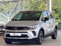 Opel Crossland X *(X)*1.2 Elegance*NAVI*WINTER*KAMERA*LM