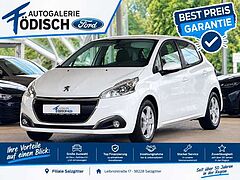 Peugeot 208 *1.2*PureTech*Active*PDC*60kW*CITY*5 T&uuml;rig*