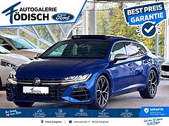 Volkswagen Arteon *SB*2.0 TSI*R*4Motion*PANO*CAM*IQ*LM