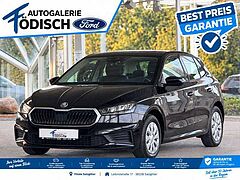 SKODA Fabia 1.0 Active*LED*BLACK*PDC*DAB*APP*