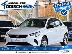 Opel Corsa *1.2 F Edition*DAB*55kW*WHITE*5 T&uuml;rig*