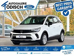 Opel Crossland X *(X)*1.5 CDTi*ELEGANCE*WINTER*PDC*LED*