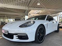 Porsche Panamera 4S 2.9 V6 Night-Paket PANO Sport-AGA