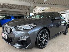 BMW 218 i Baureihe 2 Gran Coupe 218 i M Sport Head-Up