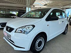 SEAT Mii Reference Klimaanlage