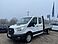 Ford Transit Ford Transit*Pritsche*350*L3*Doppelkabine*7-Sitz