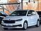 SKODA Fabia *1.0*Active*LED*SHZ*59kW*WHITE*WINTER*DAB+*