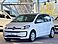 Volkswagen up !*1.0*move up!*Automatik*4/5 T&uuml;rig*WHITE*