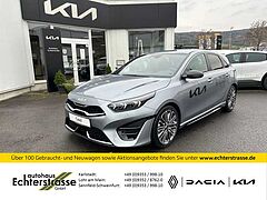 Kia Ceed GT-Line 1.5 T-GDI DCT7 +18Z+RFK+LED+JBL in 97753 Karlstadt Kia Ceed GT-Line 1.5 T-GDI DCT7 +18Z+RFK+LED+JBL