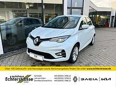 Renault ZOE inkl. Batterie Z.E. 50 EXPERIENCE +SHZ+RFK in 97753 Karlstadt Renault ZOE inkl. Batterie Z.E. 50 EXPERIENCE +SHZ+RFK