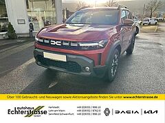 Dacia Duster TCe 130 Extreme +360°KAM+SHZ