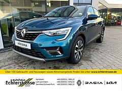 Renault Arkana TCe 140 EDC ZEN