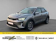 Kia Stonic Spirit 1.0 T-GDI 48V +LED+RFK+SHZ in 97753 Karlstadt Kia Stonic Spirit 1.0 T-GDI 48V +LED+RFK+SHZ