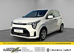 Kia Picanto 1.0 Edition 7 +RFK+NAV in 97753 Karlstadt Kia Picanto 1.0 Edition 7 +RFK+NAV