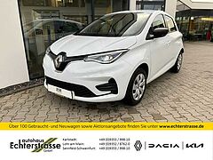 Renault ZOE (mit Batterie) Z.E. 50 LIFE in 97753 Karlstadt Renault ZOE (mit Batterie) Z.E. 50 LIFE