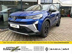 Renault Captur EspritAlp. TCe 160 EDC in 97753 Karlstadt Renault Captur EspritAlp. TCe 160 EDC