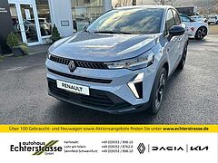 Renault Captur TCe Mild Hybrid 140 TECHNO +SHZ+KAM in 97753 Karlstadt Renault Captur TCe Mild Hybrid 140 TECHNO +SHZ+KAM