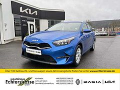 Kia Ceed SW Vision 1.5 T-GDI +SHZ+LHZ+RFK in 97753 Karlstadt Kia Ceed SW Vision 1.5 T-GDI +SHZ+LHZ+RFK