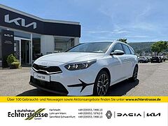 Kia Ceed SW Spirit 1.5 T-GDI DCT7 +TEC+RFK in 97753 Karlstadt Kia Ceed SW Spirit 1.5 T-GDI DCT7 +TEC+RFK
