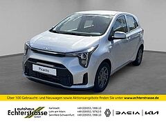 Kia Picanto 1.2 Vision +RFK+SHZ