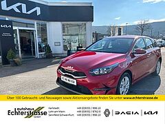 Kia Ceed Vision 1.5 T-GDI DCT7 +SHZ+RFK in 97753 Karlstadt Kia Ceed Vision 1.5 T-GDI DCT7 +SHZ+RFK