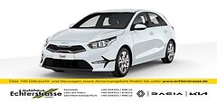 Kia Ceed Vision 1.5 T-GDI DCT7 +SHZ+RFK in 97753 Karlstadt Kia Ceed Vision 1.5 T-GDI DCT7 +SHZ+RFK