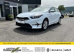 Kia Ceed Vision 1.5 T-GDI DCT7 +SHZ+RFK in 97753 Karlstadt Kia Ceed Vision 1.5 T-GDI DCT7 +SHZ+RFK