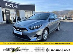 Kia Ceed Vision 1.0 T-GDI +RFK+SHZ+NAV in 97753 Karlstadt Kia Ceed Vision 1.0 T-GDI +RFK+SHZ+NAV